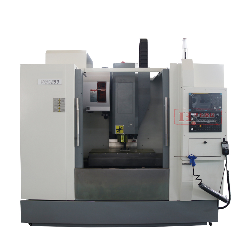 VMC850加工中心